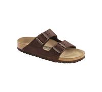 Birkenstock Arizona FL habana schmale Weite Gr. 38 1 P