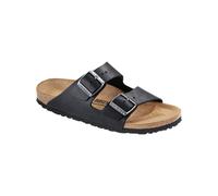 Birkenstock Arizona FL schwarz schmale Weite Gr. 42 1 P