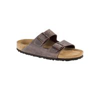 Birkenstock Arizona FL WB habana schmale Weite Gr. 37 1 P