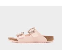 Birkenstock Arizona Flower Buckle Children, Rosa - 31 CHI