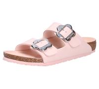 Birkenstock Arizona Flower Buckle Kids 30