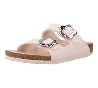 BIRKENSTOCK Arizona Flower Buckle Kids Rosa 36
