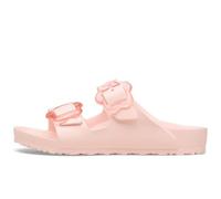 Birkenstock Arizona Flower EVA Kinder Sandalen Schmale Weite rosa - 31