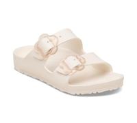 Birkenstock Arizona EVA Kids FLB eggshell (100) Schmal 28