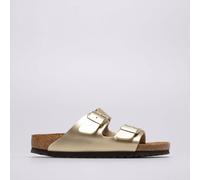 Birkenstock BIRKENSTOCK ARIZONA BF Damen Pantoletten (1016111) Gold 41