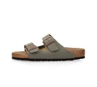 Birkenstock Arizona Sandalen EU 37 Stone