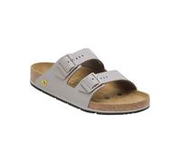 Birkenstock Arizona - grau / 46 / normal