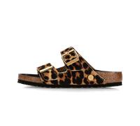 Birkenstock Arizona Hairy Fur - Regular "Classic Leo" - 39