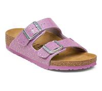 Birkenstock Arizona K Birko-flor cosmic sparkle lavender (1921) Schmal 39