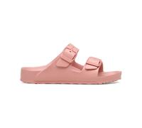 Birkenstock Arizona Kids Badelatschen Kinder - rosa, Größe 26