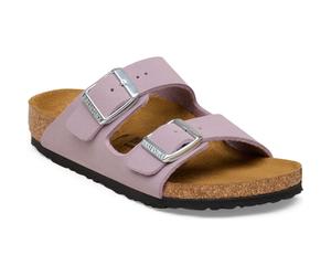 Birkenstock Arizona Kids Birko-florbc faded purple (11866) Schmal 39