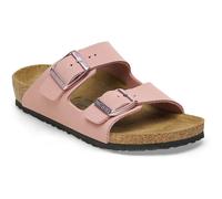 Birkenstock - Kid's Arizona BFBC - Sandalen, Gr. 30 EU 30 - Narrow, rosa/braun (PinkClay)