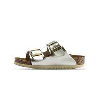 Birkenstock Arizona Kleinkinder - Kinder, Gold - 32 CHI