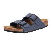 Birkenstock Jungen Sandalen "Arizona", marine, Gr. 26