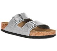 Birkenstock Arizona Kids BS Dual Strap Birko-Flor EVA Lightweight Casual Sandals
