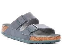 Birkenstock Arizona Kids BS Dual Strap Birko-Flor EVA Lightweight Casual Sandals