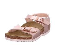 BIRKENSTOCK Arizona Kids BS[Slipper], rose, Gr. 26, 1026423