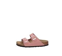 Birkenstock Kinder Arizona BS Sandale (Größe 35, rosa)