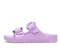 Birkenstock Arizona Kids Eva Hausschuhe für Kinder, violett, 34 EU