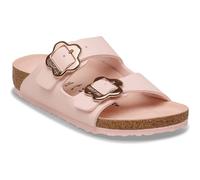 Birkenstock Arizona Kids Flower Buc. Birko-flor L.Rose Tonal light rose tonal (12228) Schmal 35