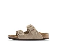 Birkenstock Arizona Kids grau 31