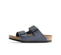 Birkenstock Arizona Kids | Sandalen für Kinder | Navy 33