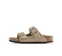Birkenstock Arizona Kids | Sandalen für Kinder | Taupe 26