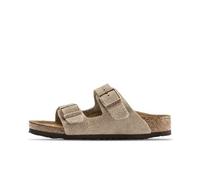 Birkenstock Arizona Kids | Sandalen für Kinder | Taupe 30