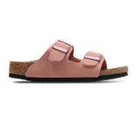 Birkenstock Arizona Kinder Flip-Flops und Sandalen - Rosa - Größe 31 - Nubuk