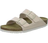Birkenstock - Arizona BF - Sandalen, Gr. 42 EU 42 - Narrow, beige (NewBeige)