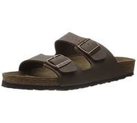 Birkenstock Arizona Mocca Womens Sandals Size 38 EU