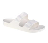 BIRKENSTOCK Pantoffeln Arizona EVA in Weiss 40