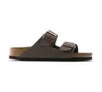 Birkenstock Arizona Narrow Birko-Flor Nubuck Gr. 36 Braun - Jetzt bei Keller Sports kaufen!