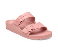 Birkenstock Damen Arizona EVA Sandale (Größe 36, rosa)