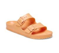Birkenstock Arizona Narrow EVA Gr. 38 Orange Damen - Jetzt bei Keller Sports kaufen!