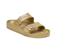 Birkenstock Arizona Narrow EVA Gr. 40 Gelbd Damen - Jetzt bei Keller Sports kaufen!