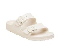Birkenstock Arizona Narrow EVA Gr. 41 Weiß Damen - Jetzt bei Keller Sports kaufen!