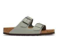 Birkenstock Arizona Natural Leather, Oiled pure sage (300) Schmal 37