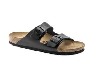 Birkenstock Arizona NL Black |Schwarz| EU 48
