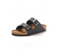Birkenstock Arizona NU ölles Leder Damen Sandalen EU 38 / UK 5