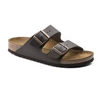 Birkenstock Arizona Oiled Leather tabacco brown - Größe 48