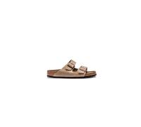Birkenstock Unisex Arizona Oiled Leather Regular Tabacco Brown Habana 38