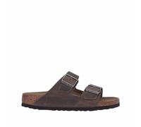 BIRKENSTOCK ARIZONA OILED LEATHER Grün 45
