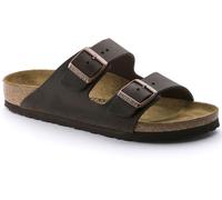 Birkenstock Arizona Oiled Leather habana - Größe 37