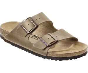 Birkenstock Arizona Oiled Leather tabacco brown - Größe 41