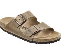 Birkenstock Arizona Oiled Leather tabacco brown - Größe 43