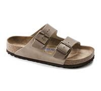 Birkenstock Arizona OL SFB tabakbraun Gr. 43 1 P