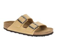 Birkenstock Arizona Pantolette beige cream SCHMAL 1029151 - Größe 36