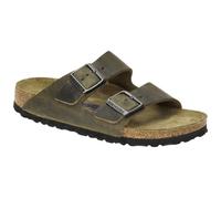 BIRKENSTOCK Damen Sandale Arizona BS Faded Khaki 37