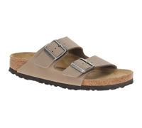 Birkenstock ARIZONA BS 1032070 taupe - bequeme Pantolette für Damen - Größe 35